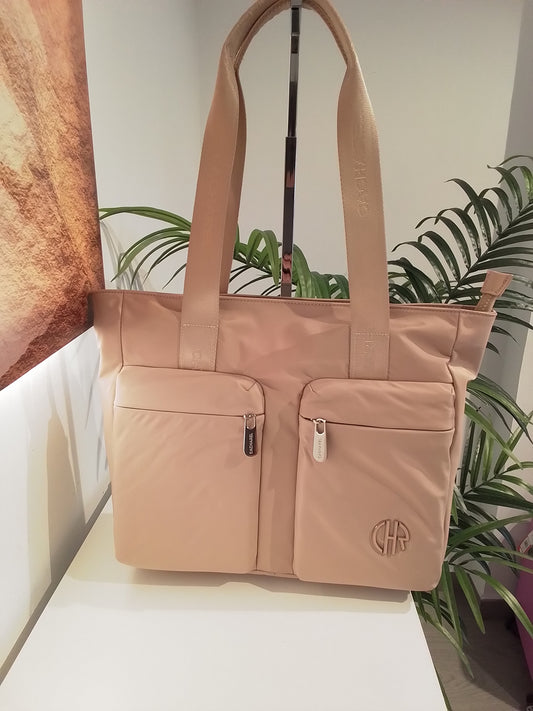 CLL261136 BEIGE CACHAREL