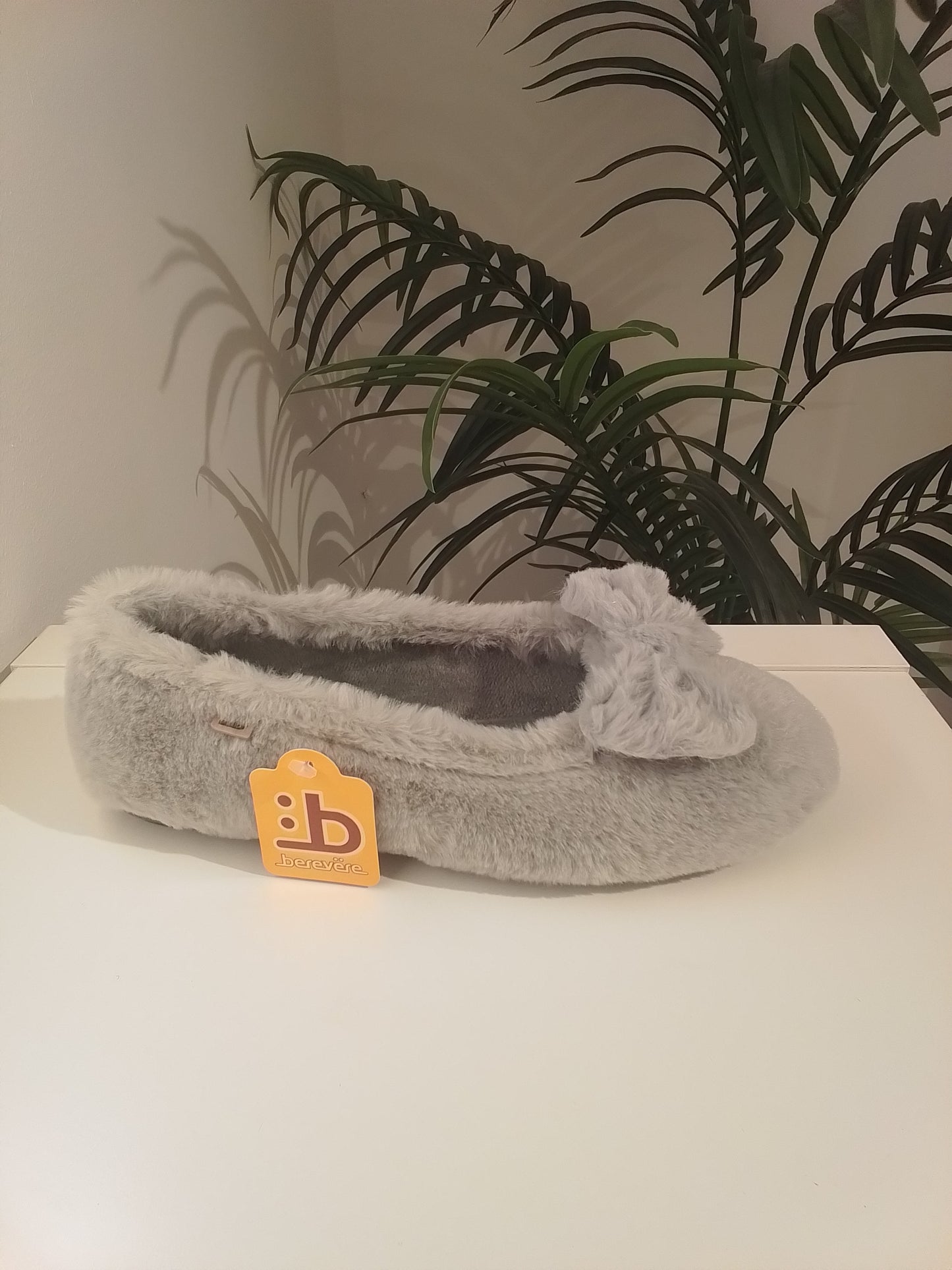 IN4360 GRIS BEREVËRE