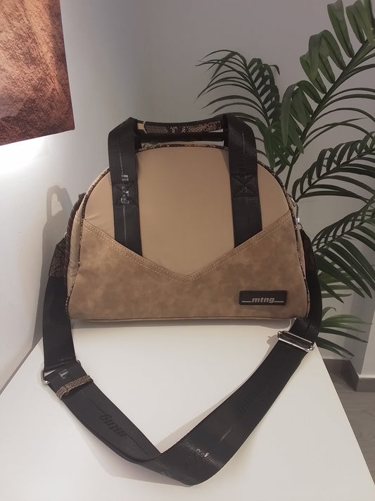 AERON6-IN25 TAUPE MUSTANG
