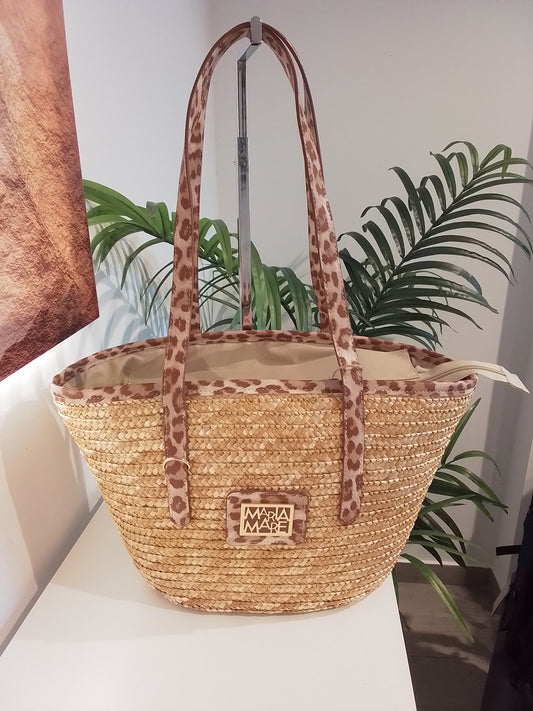 ALOHA PRINT ANIMAL