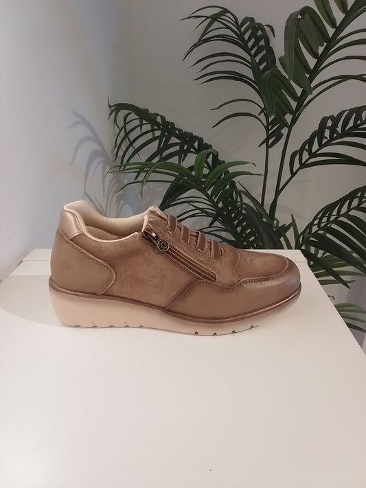 L4450-IN25 TAUPE TREINTAS