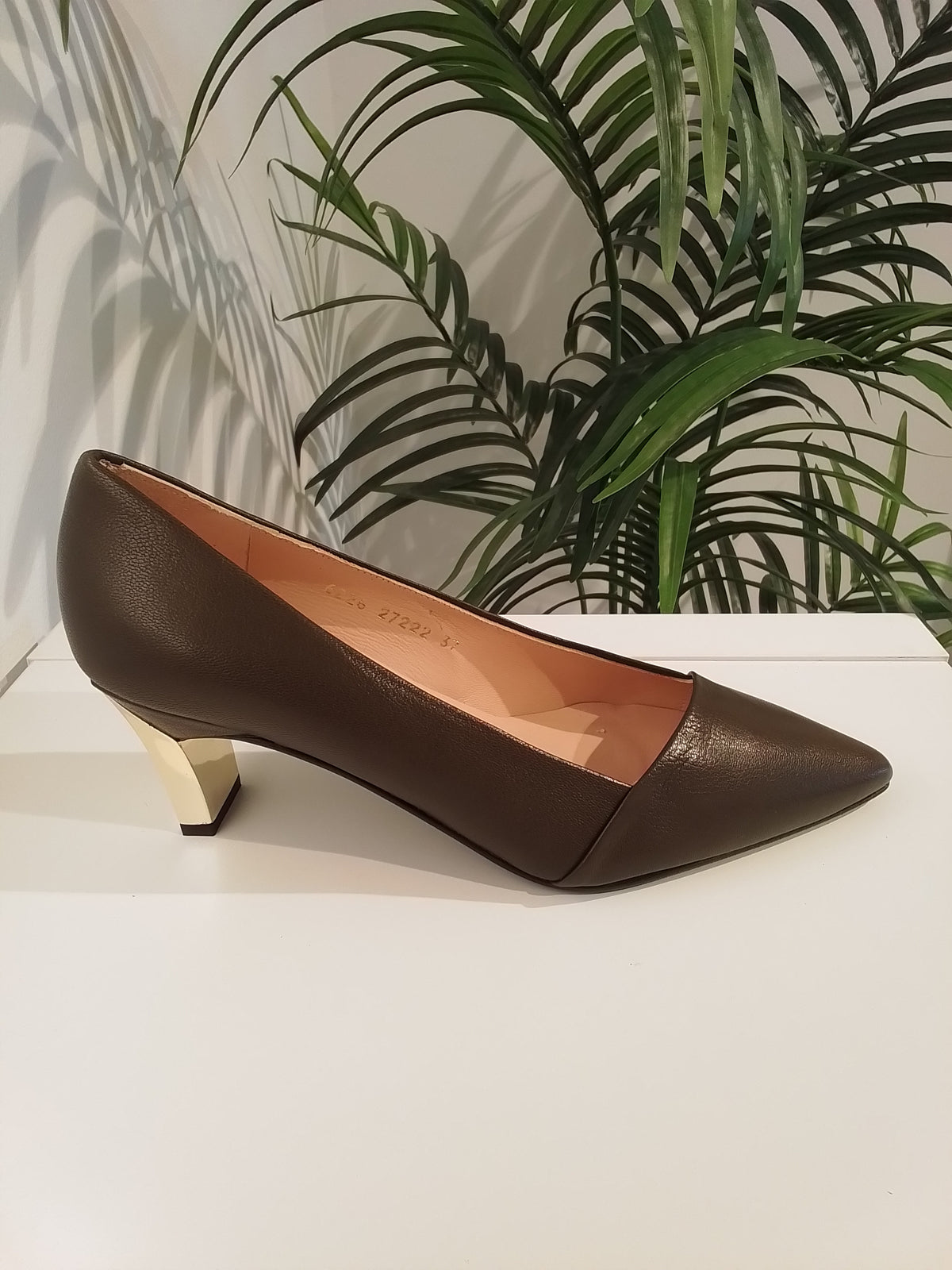 27222 VERDE SELVA ANGARI