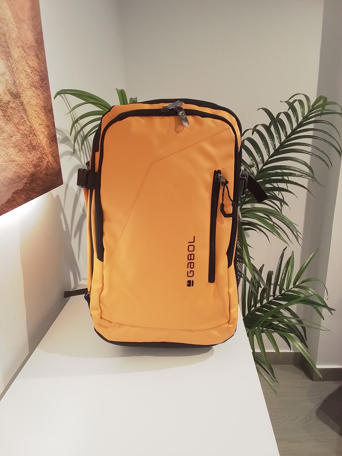 125226 MOCHILA DE VIAJE XS CANADA GABOL