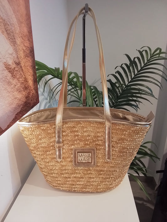ALOHA ORO MARIAMARE
