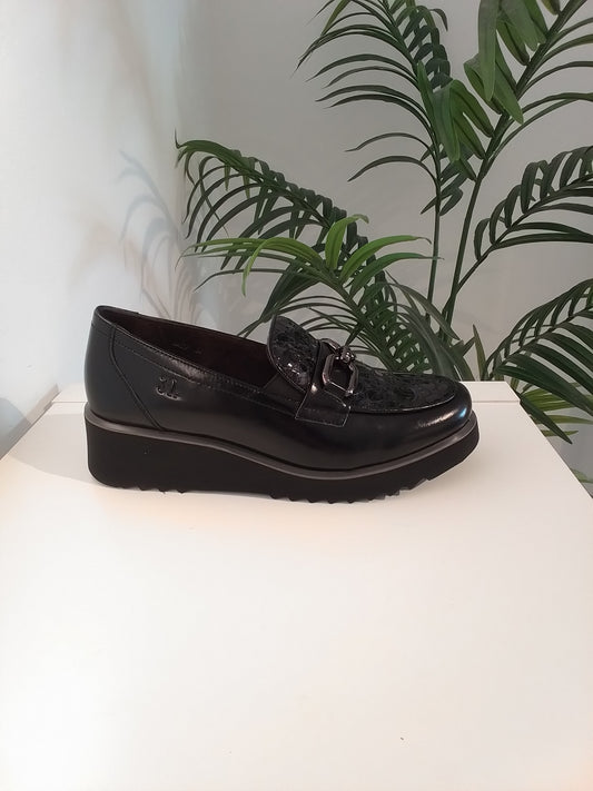 4422-IN25 NEGRO TREINTAS