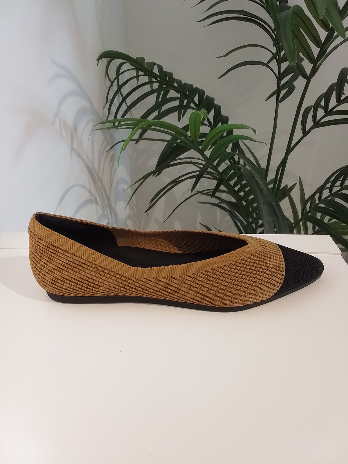 79094 CAMEL NEGRO MISS ELASTIC