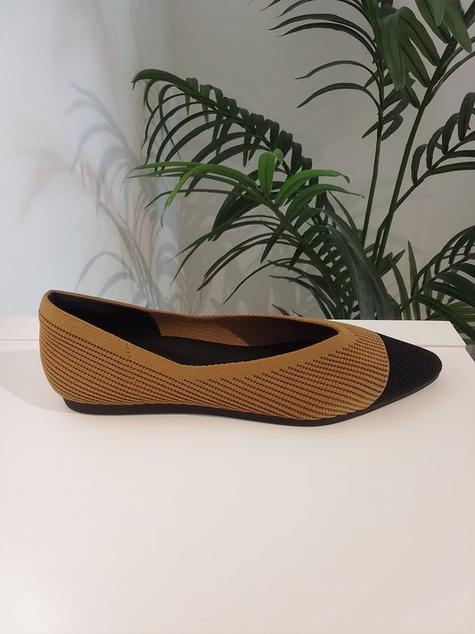 79094 CAMEL NEGRO MISS ELASTIC