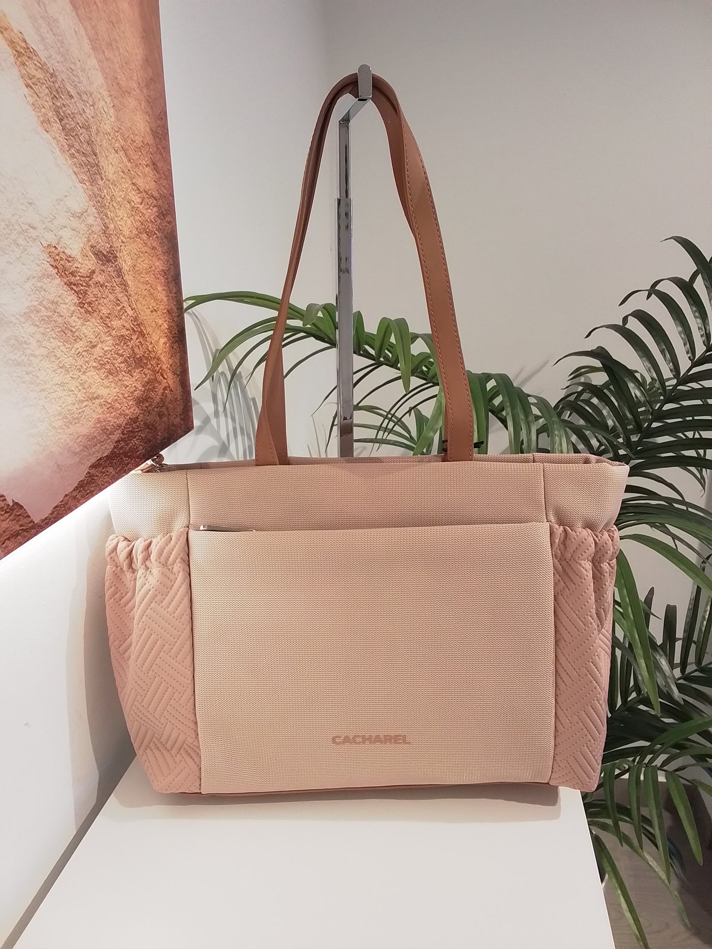 YY261147 BEIGE CACHAREL