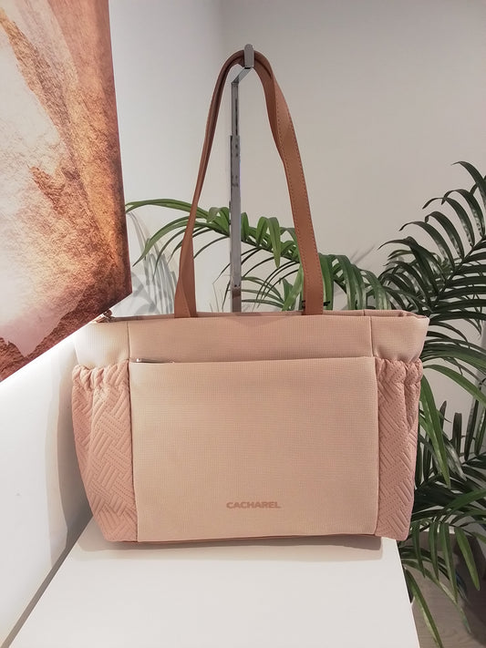 YY261147 BEIGE CACHAREL
