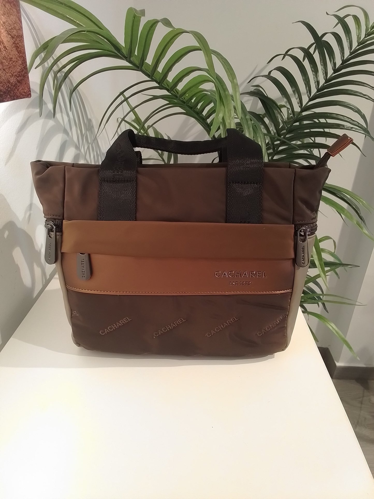 CA262002 MARRON CACHAREL