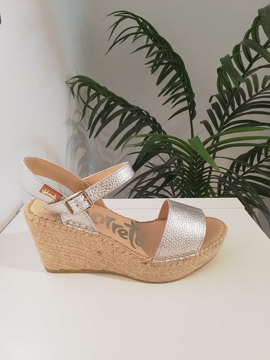 37900-V24 PLATA VIDORRETA