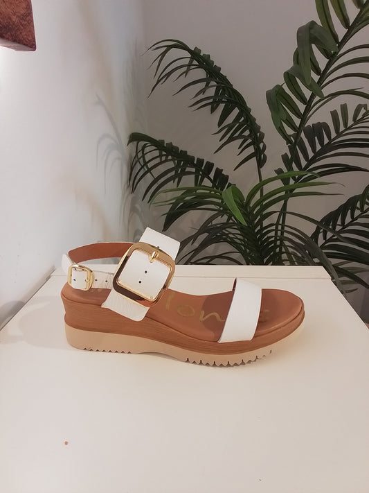 903-V25 BLANCO MOLONAS