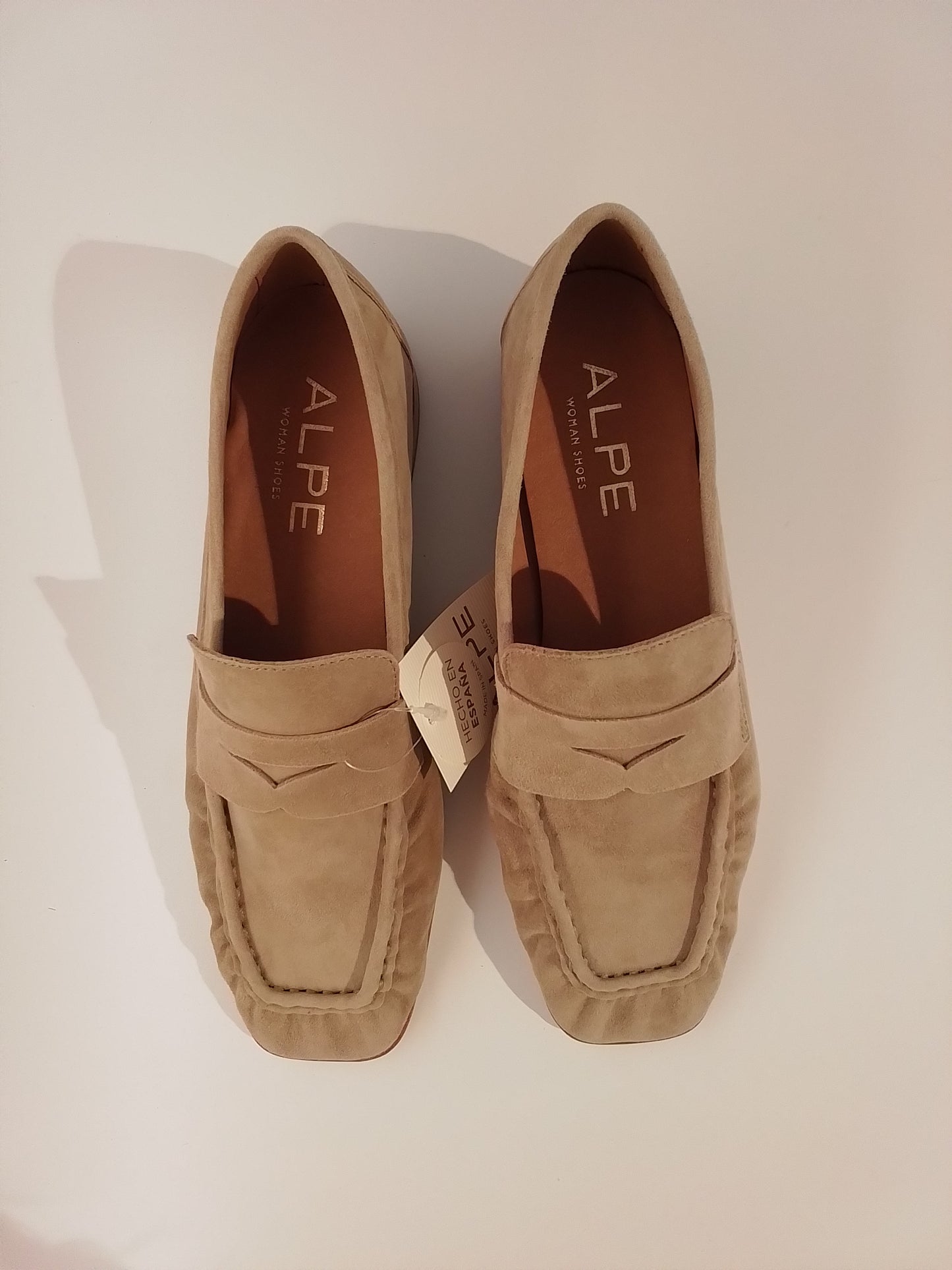 5401-V25 BABY SILK ARENA ALPE