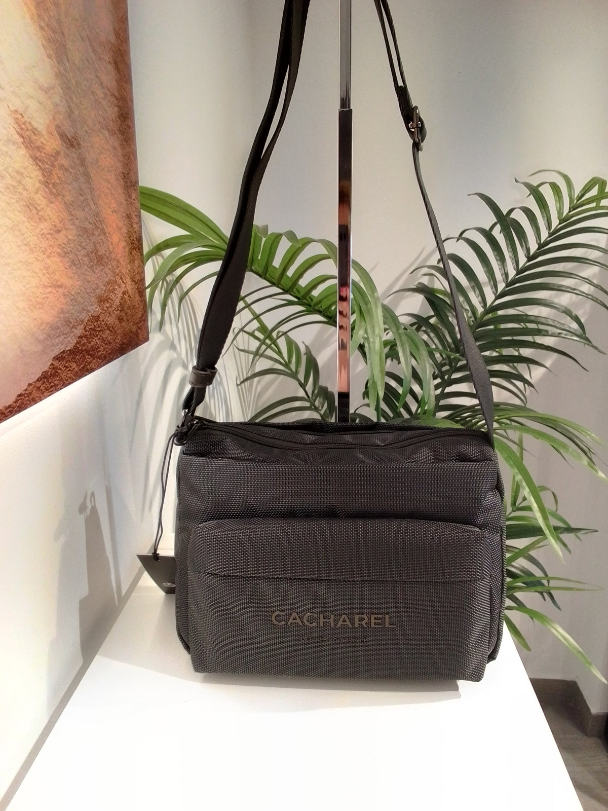 CK262049 ACERO CACHAREL