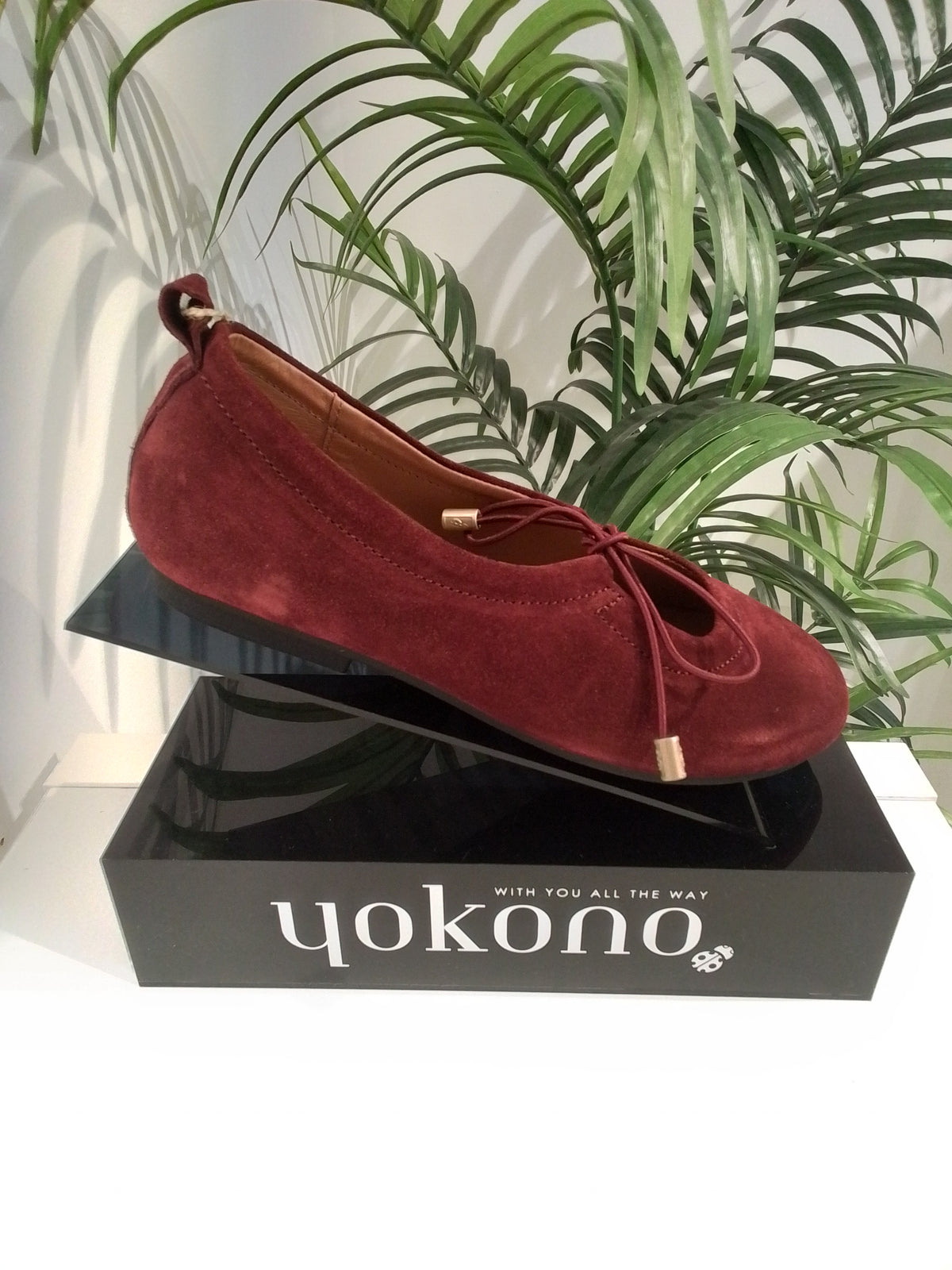 TULA BURDEOS YOKONO