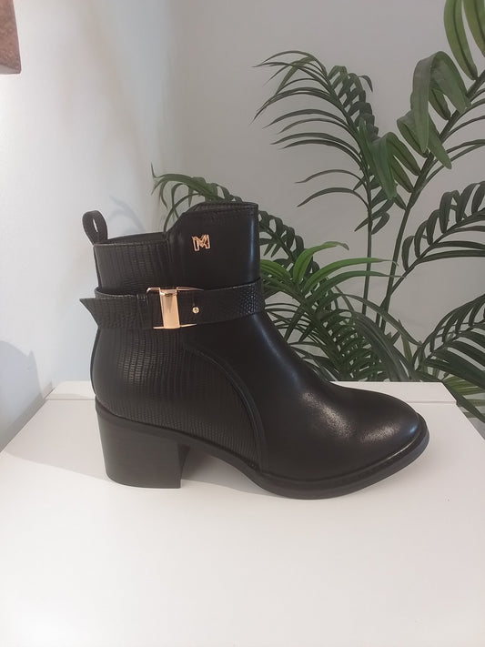 63600-IN25 NEGRO MARIAMARE