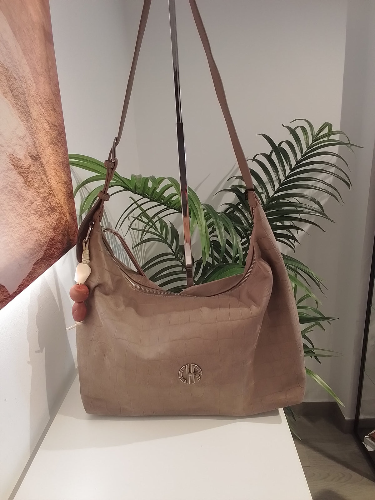 CX262116 TAUPE CACHAREL