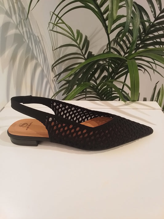 75050 NEGRO MISS ELASTIC