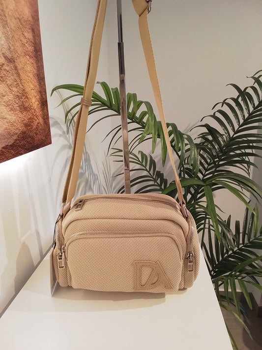 DA 7837004 BEIGE DON ALGODÓN