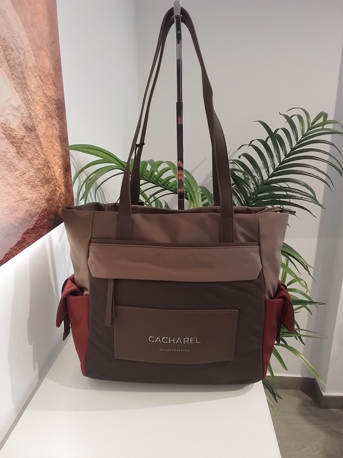 CU262102 TAUPE CACHAREL