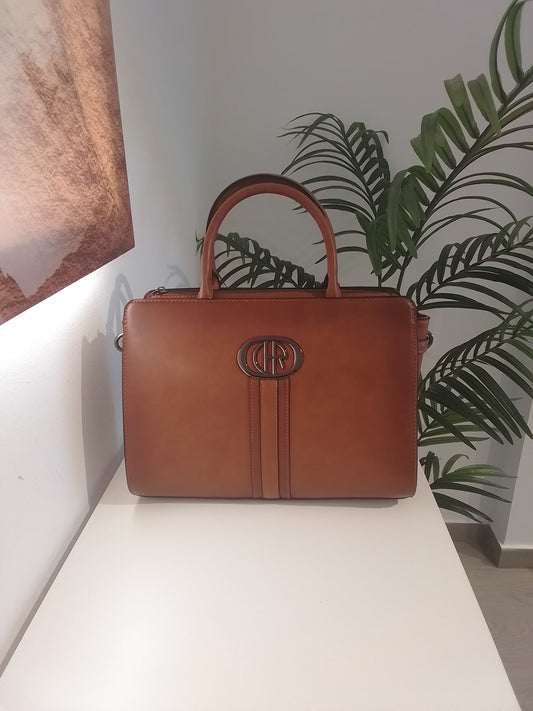 CI252041-IN25 CUERO CACHAREL