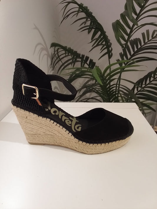 13000-V25 NEGRO VIDORRETA