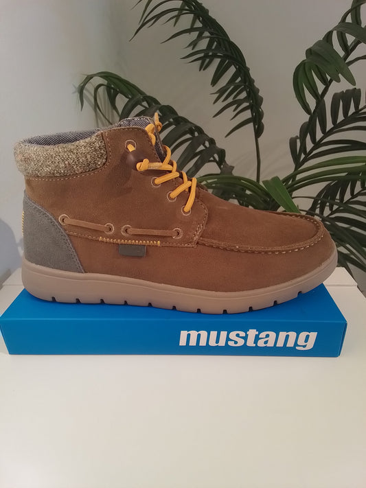 84812-IN25 TAUPE MUSTANG