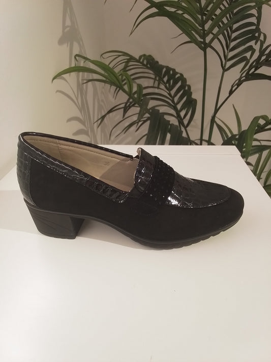 4000-IN25 NEGRO TREINTAS