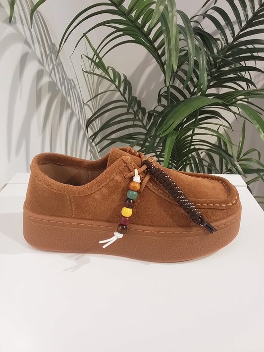 MALADETA 260 CUERO YOKONO