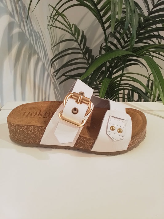 WIWI252 BLANCO YOKONO