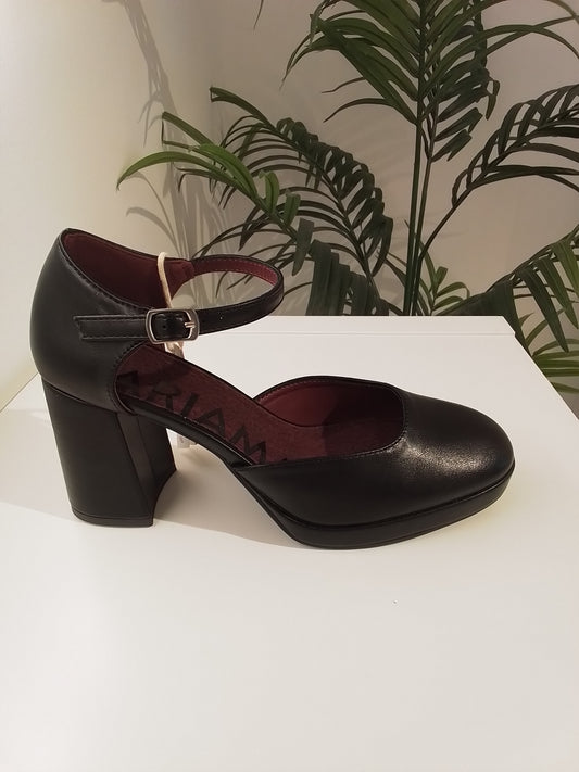 63426-IN25 NEGRO MARIAMARE