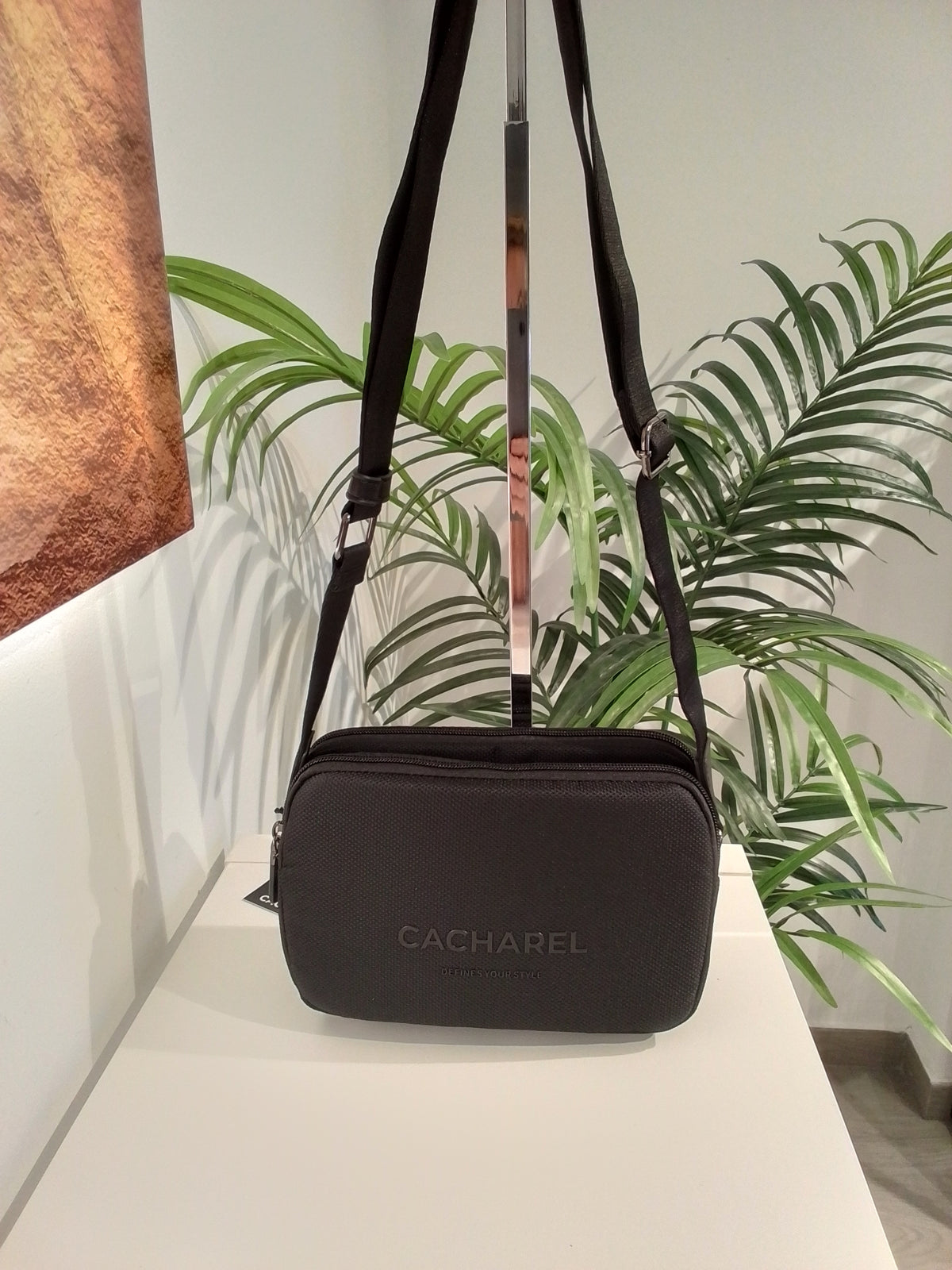 CK262050 NEGRO CACHAREL