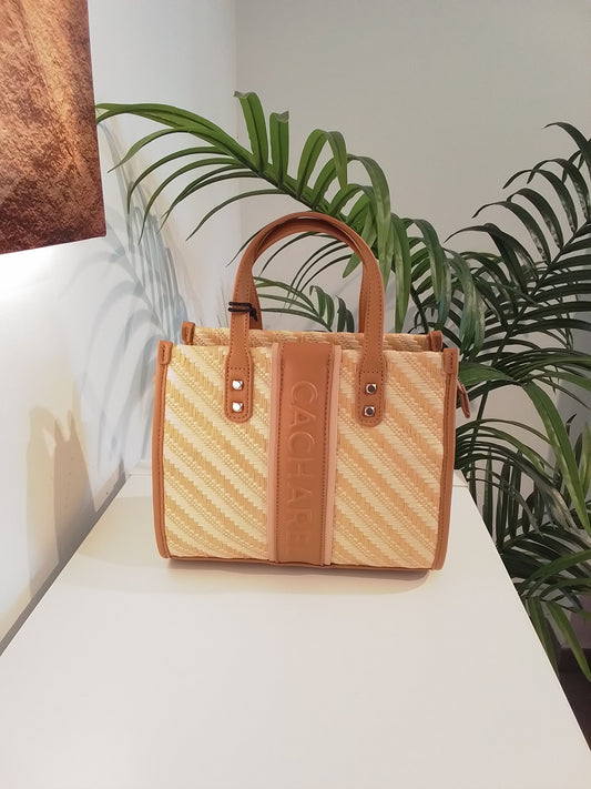 CE261023 BEIGE  CACHAREL
