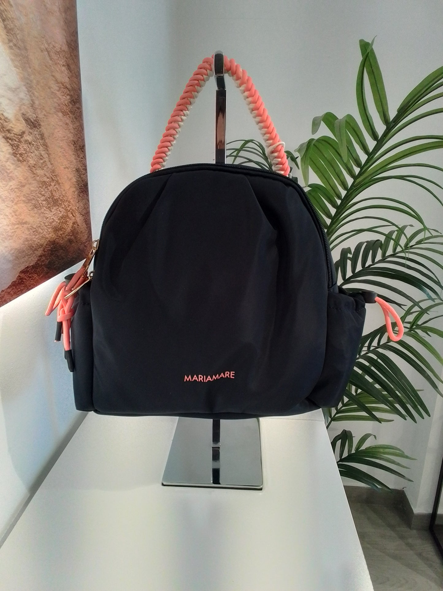 CAMMY-V25 MOCHILA MARINO MARIAMARE
