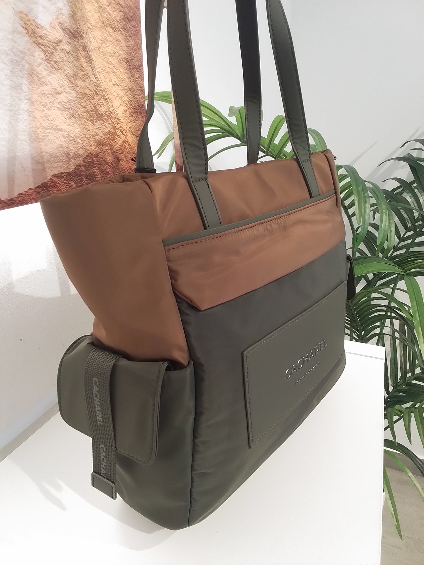CU262102 VERDE CACHAREL