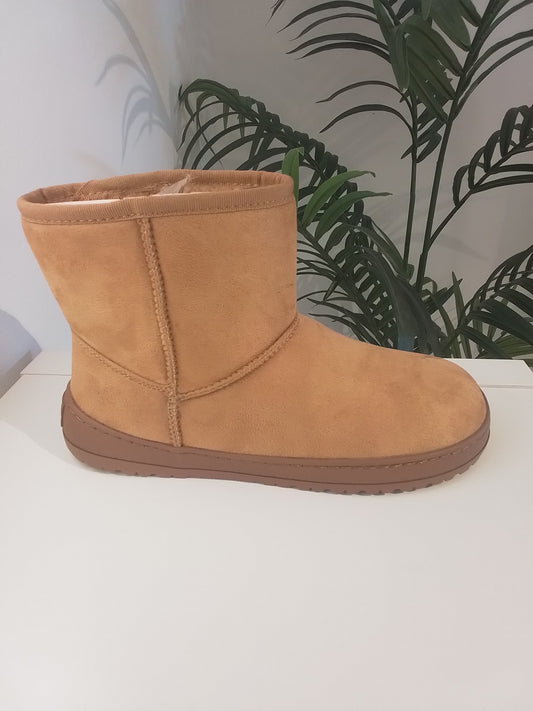 55295-IN25 BAREFOOT ALASK NUEZ MUSTANG FREE