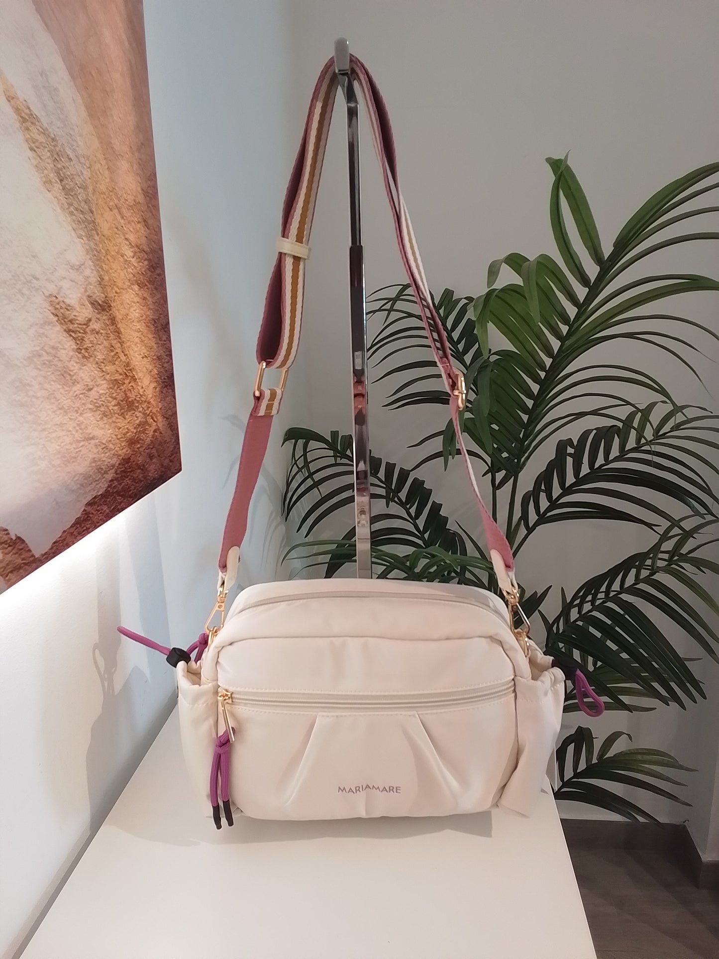 CANDOR-V25 CREMA MARIAMARE