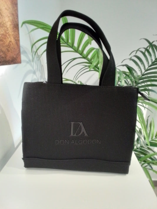 DA7852001 NEGRO DON ALGODÓN