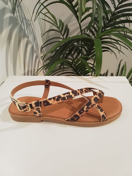 89110 ANIMAL PRINT LOLA CANALES