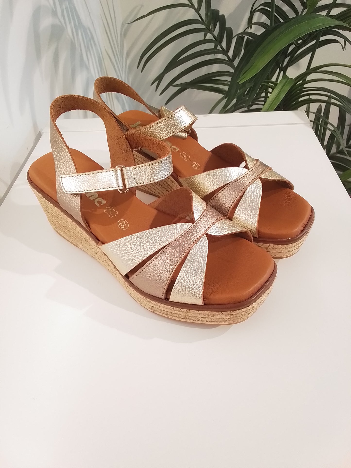 5013 COMBI METAL JORDANA