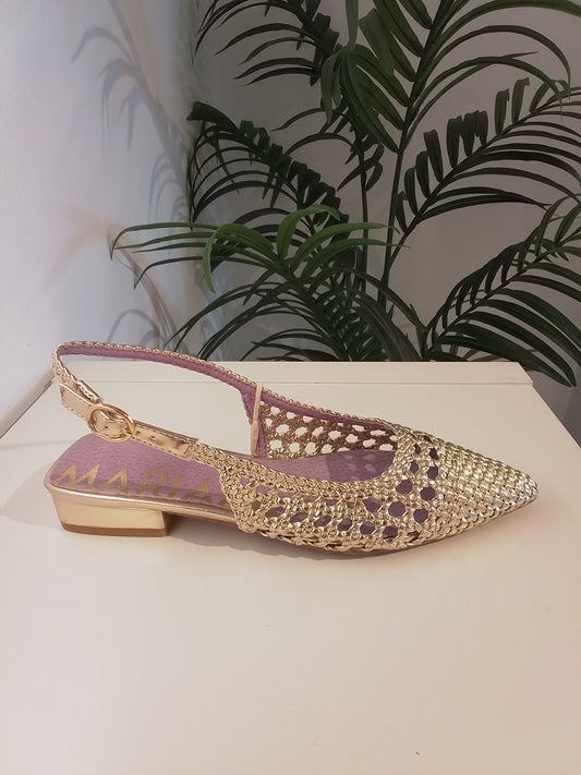 68655-V25 CHAMPAGNE MARIAMARE