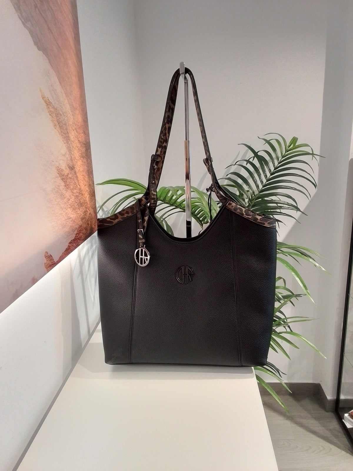 CC262014 NEGRO CACHAREL