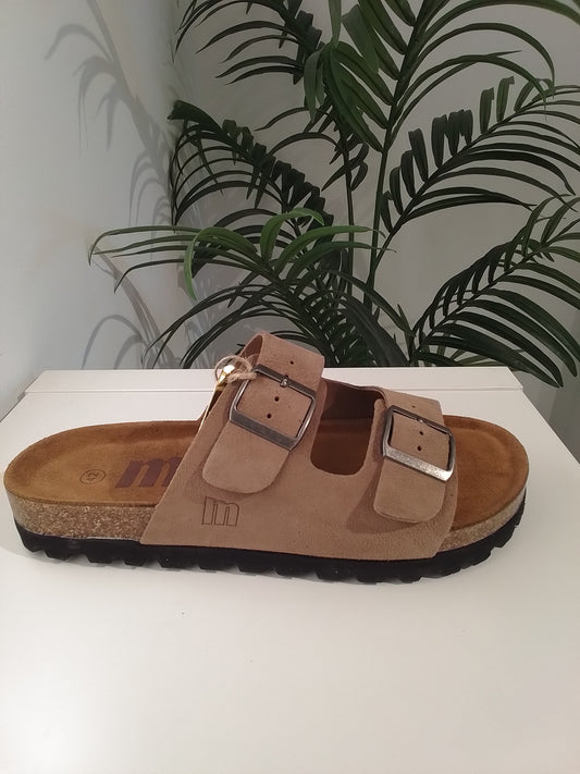 84716-V25 PIEL TAUPE MUSTANG