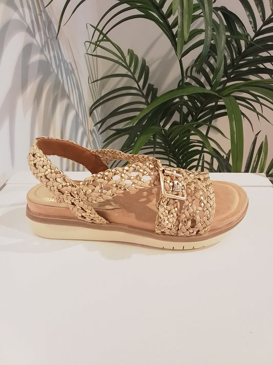 68724 CREMA ORO MARIAMARE