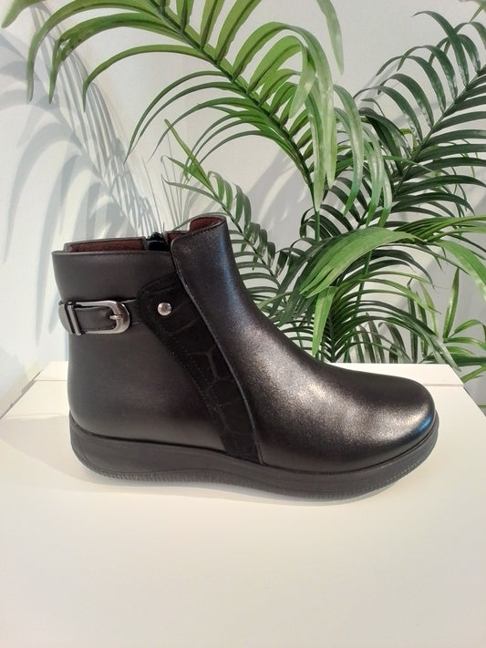 4608 NEGRO TREINTAS