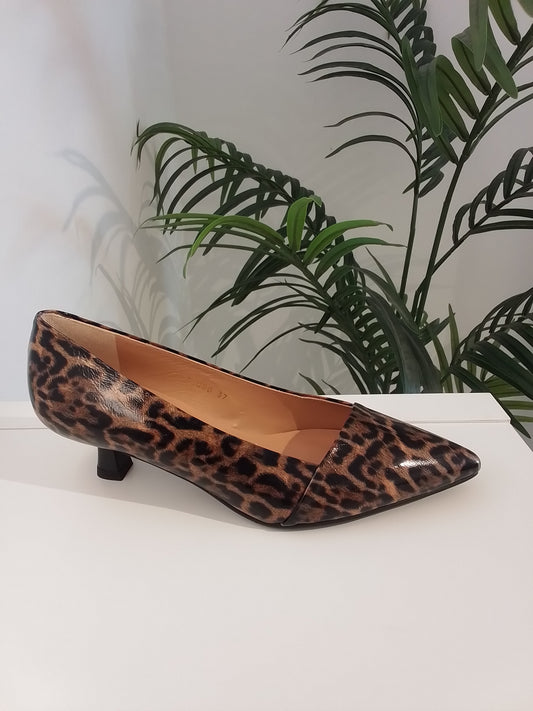 51090-V25 LEOPARDO CHAROL ANGARI