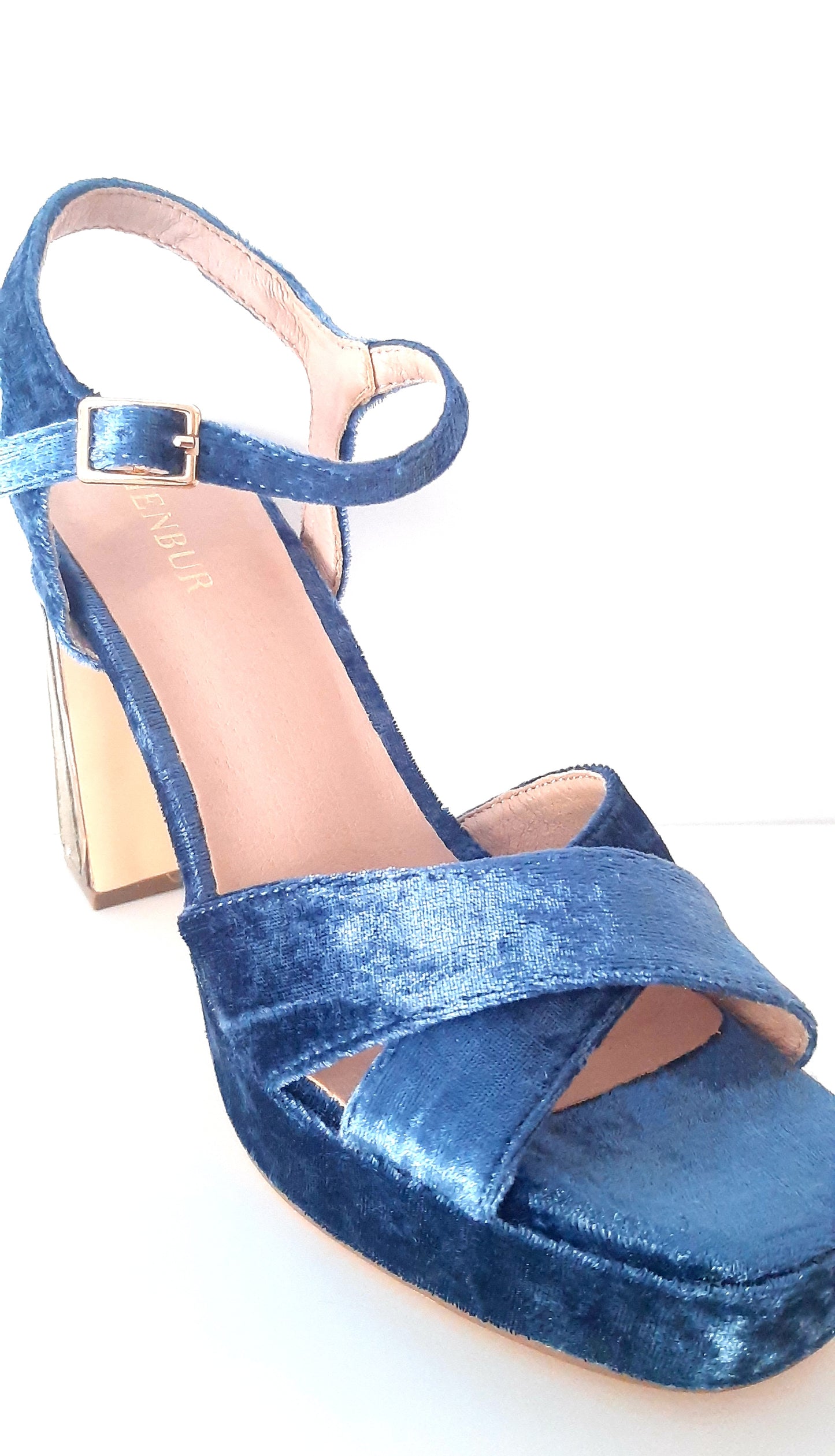 23475 azul MENBUR