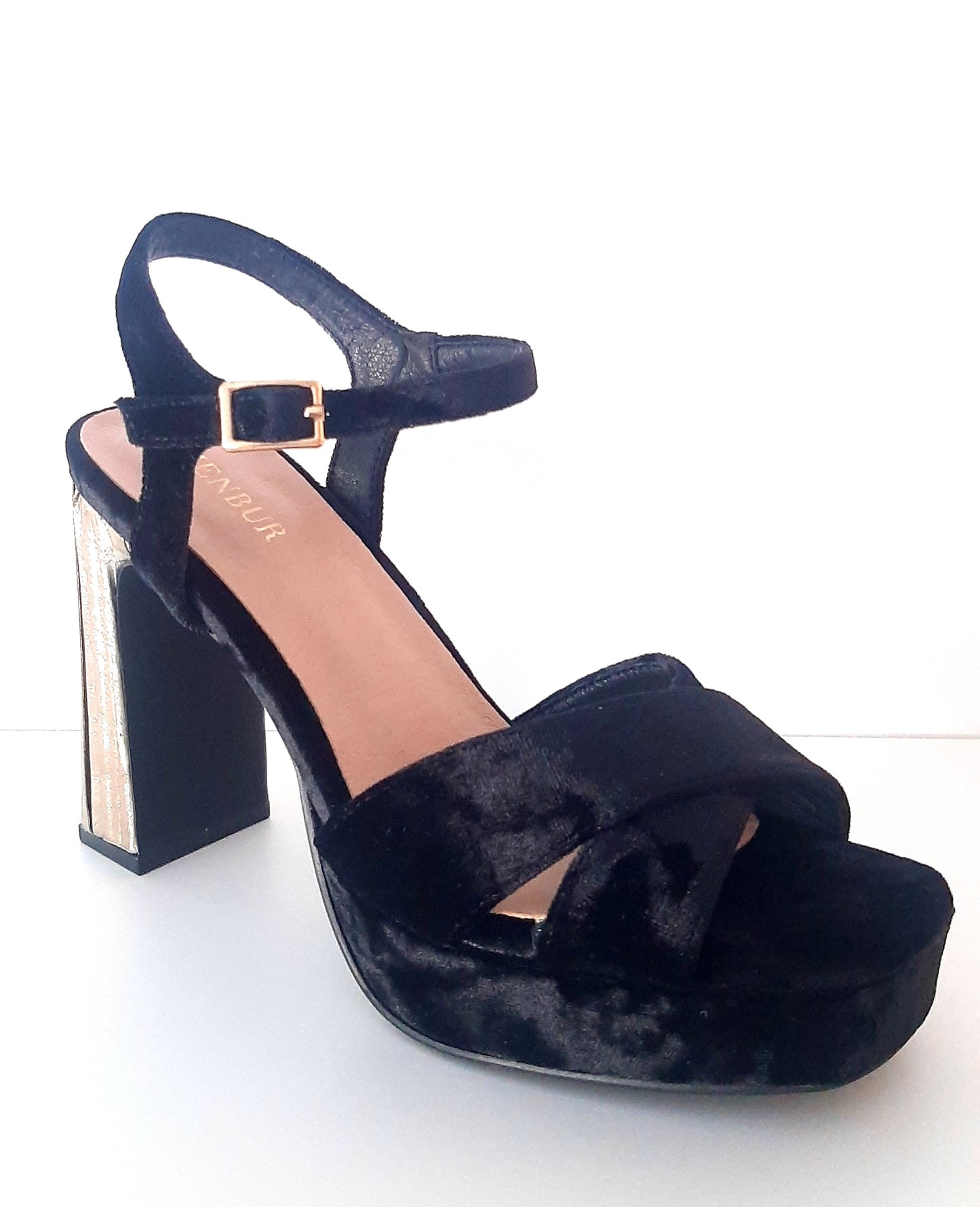 23475 negro MENBUR