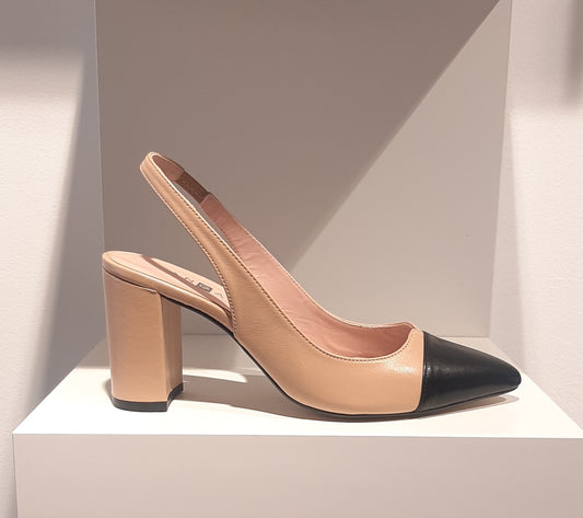 46051 - V23 Beige/negro ANGARI