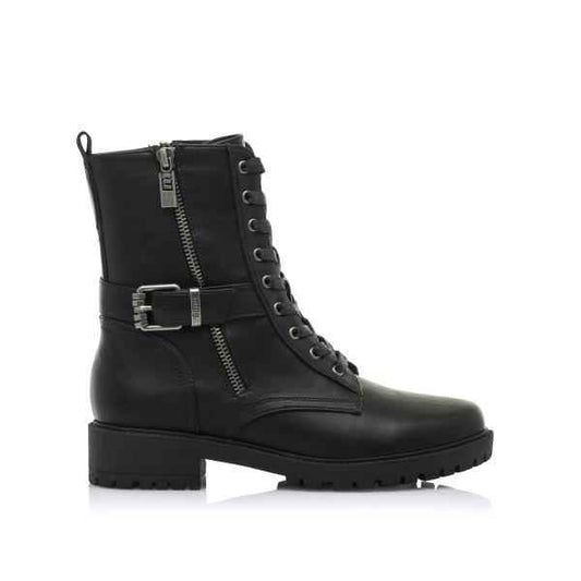 50355 CAMPA- negro MUSTANG